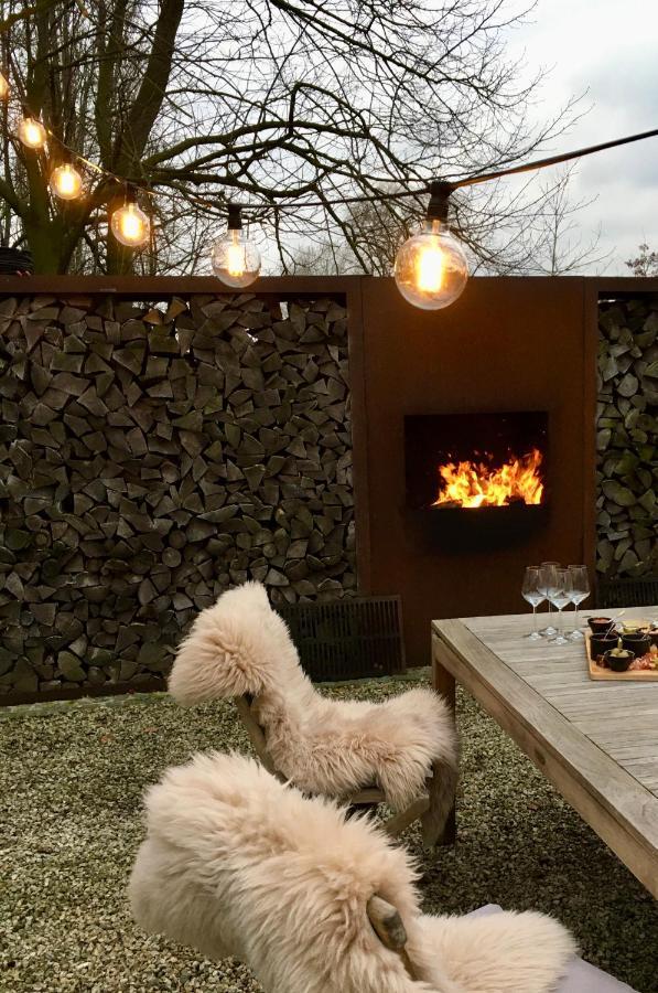 Relax Select Willa Munte Zewnętrze zdjęcie